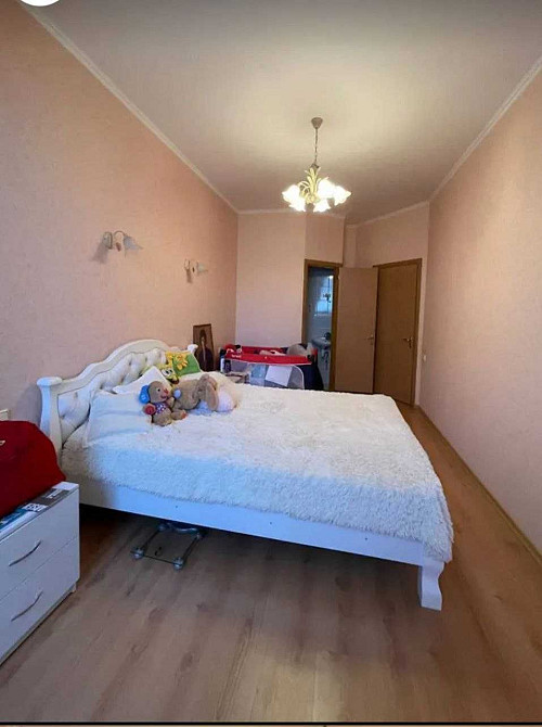 Продам 3-х комнатную квартиру на Тополева Одесса - изображение 7