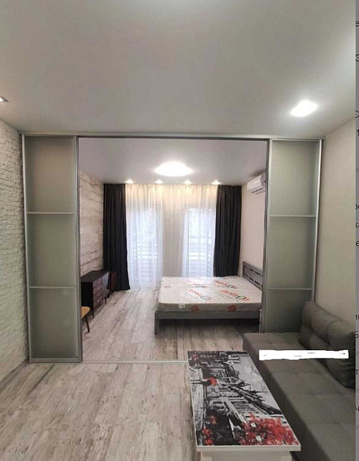 НИЖЧЕ ЦІНИ З РЕМОНТОМ НЕ ІСНУЄ! Квартира с Новым ремонтом Одесса - изображение 2