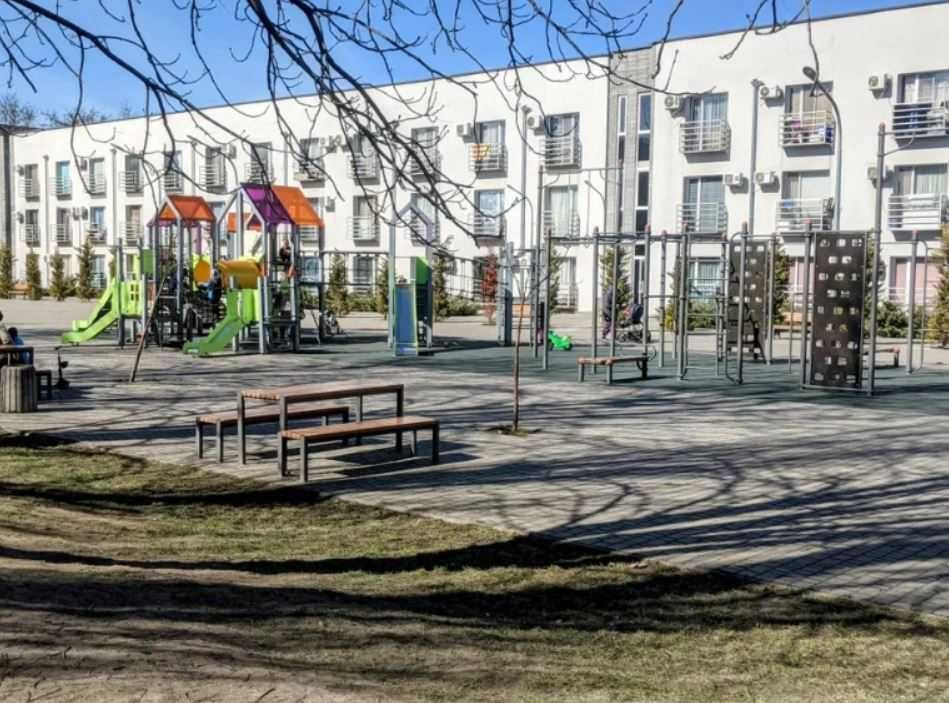 НИЖЧЕ ЦІНИ З РЕМОНТОМ НЕ ІСНУЄ! Квартира с Новым ремонтом Одесса - изображение 8