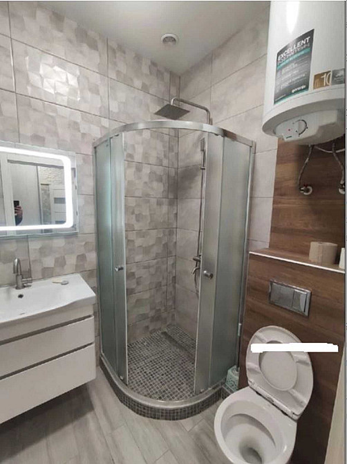 НИЖЧЕ ЦІНИ З РЕМОНТОМ НЕ ІСНУЄ! Квартира с Новым ремонтом Одесса - изображение 6