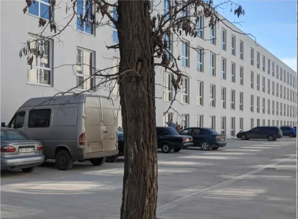 НИЖЧЕ ЦІНИ З РЕМОНТОМ НЕ ІСНУЄ! Квартира с Новым ремонтом Одесса - изображение 7