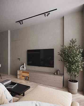 Квартира з дизайнерським проектом! Ирпень