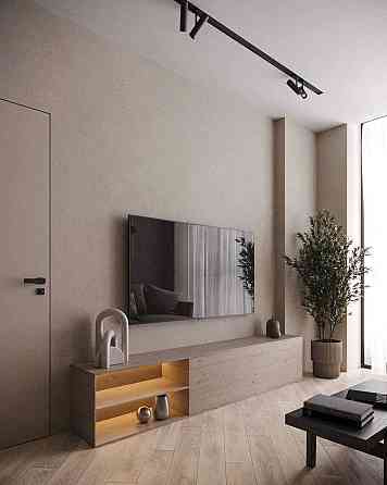 Квартира з дизайнерським проектом! Ирпень