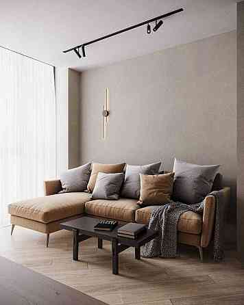 Квартира з дизайнерським проектом! Ирпень