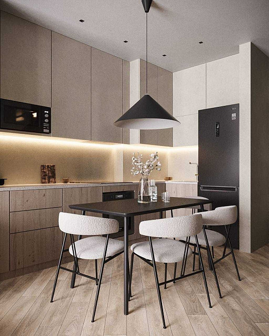 Квартира з дизайнерським проектом! Ирпень - изображение 1