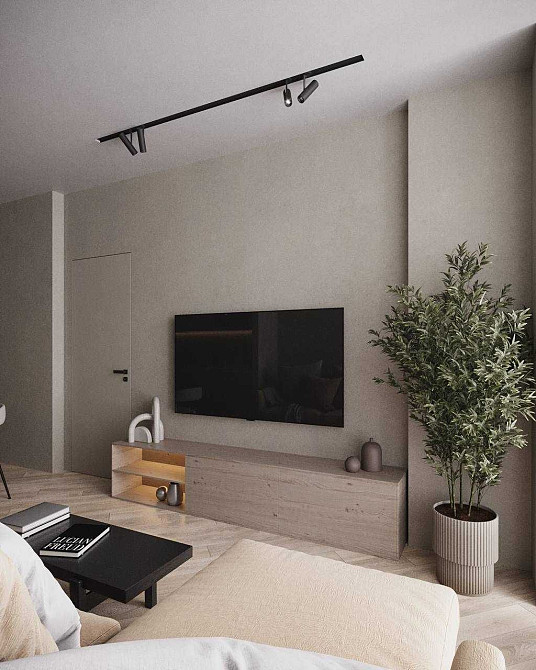 Квартира з дизайнерським проектом! Ирпень - изображение 3