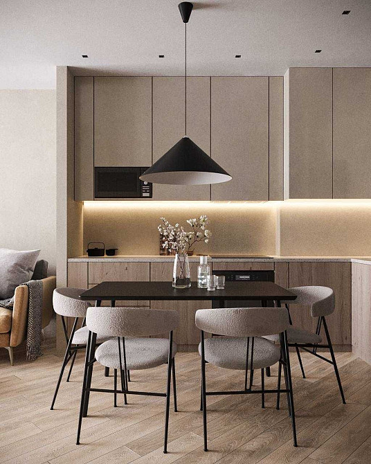 Квартира з дизайнерським проектом! Ирпень - изображение 6