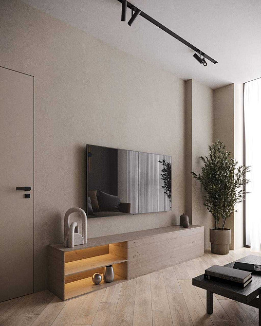 Квартира з дизайнерським проектом! Ирпень - изображение 2