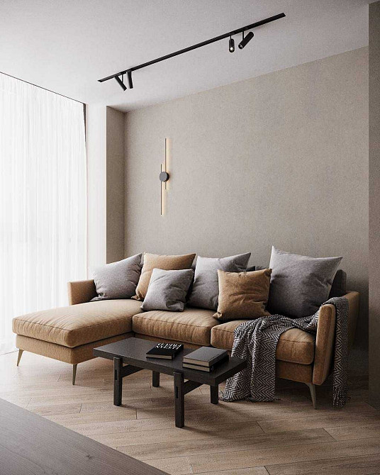 Квартира з дизайнерським проектом! Ирпень - изображение 4