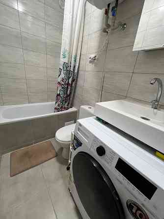 Квартира на 100% готова до заселення.Самий розвинений район Ірпеня. Ирпень