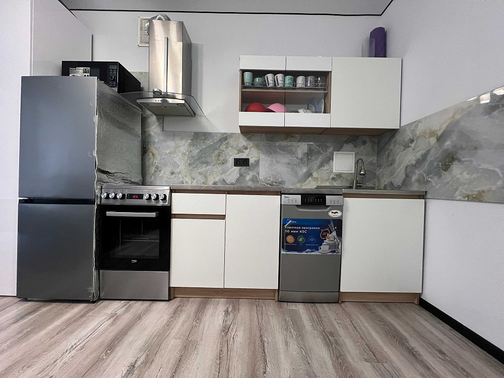 Квартира на 100% готова до заселення.Самий розвинений район Ірпеня. Ирпень - изображение 7