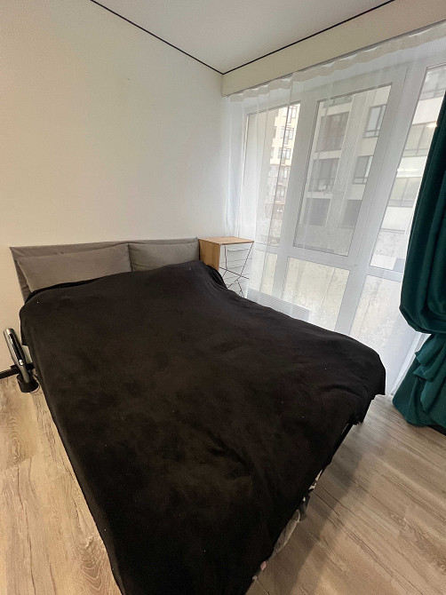 Квартира на 100% готова до заселення.Самий розвинений район Ірпеня. Ирпень - изображение 2