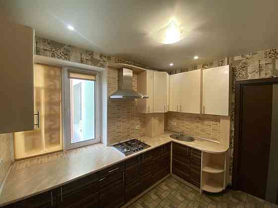 Простора 2-х кімнатна квартира з якісним ремонтом! Торг! Без комісії! Ирпень