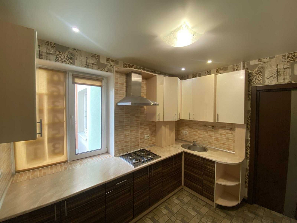 Простора 2-х кімнатна квартира з якісним ремонтом! Торг! Без комісії! Ирпень - изображение 1