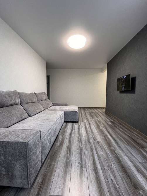 Продаж 3-кімнатної зі свіжим капітальним ремонтом, Центр Кременчуг - изображение 5