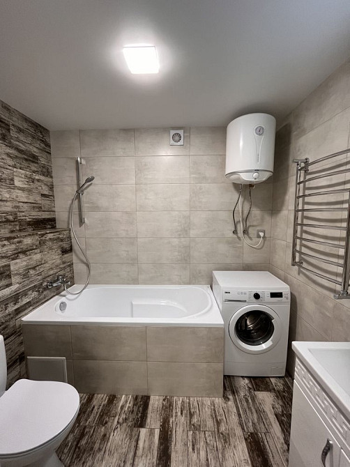 Продаж 3-кімнатної зі свіжим капітальним ремонтом, Центр Кременчуг - изображение 7