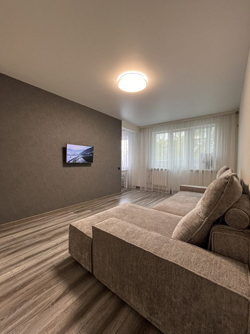 Продаж 3-кімнатної зі свіжим капітальним ремонтом, Центр Кременчуг - изображение 6