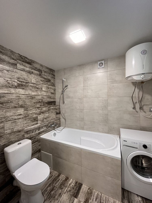 Продаж 3-кімнатної зі свіжим капітальним ремонтом, Центр Кременчуг - изображение 8