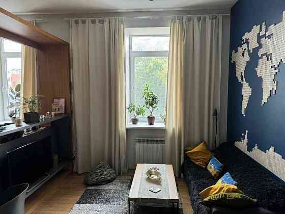 Продаж 2-кім квартири вул. Під Дубом біля ТЦ Форум. БЕЗ КОМІСІЇ !!! Львів