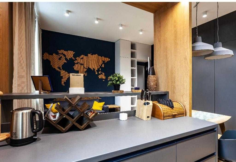 Продаж 2-кім квартири вул. Під Дубом біля ТЦ Форум. БЕЗ КОМІСІЇ !!! Львів - зображення 8