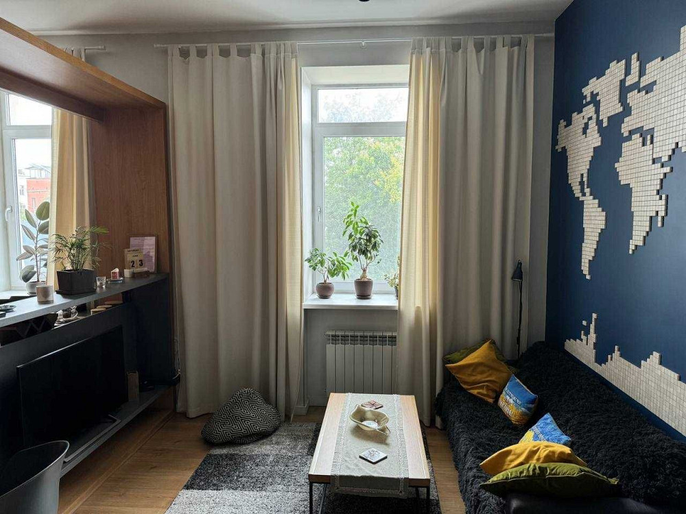 Продаж 2-кім квартири вул. Під Дубом біля ТЦ Форум. БЕЗ КОМІСІЇ !!! Львів - зображення 5