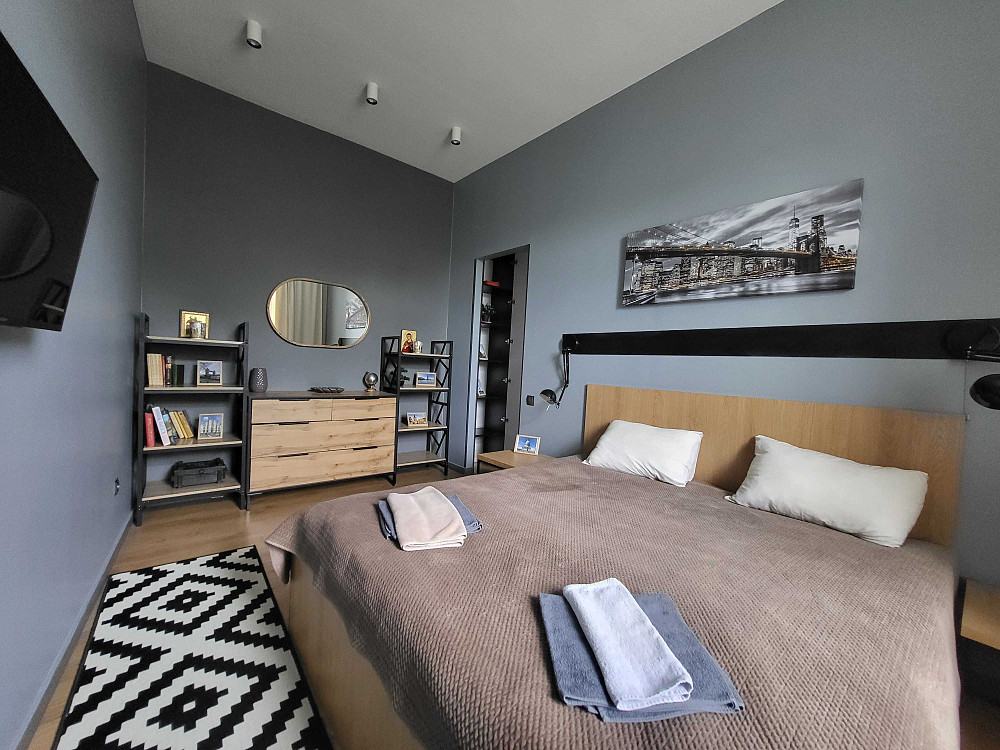 Продаж 2-кім квартири вул. Під Дубом біля ТЦ Форум. БЕЗ КОМІСІЇ !!! Львів - зображення 1