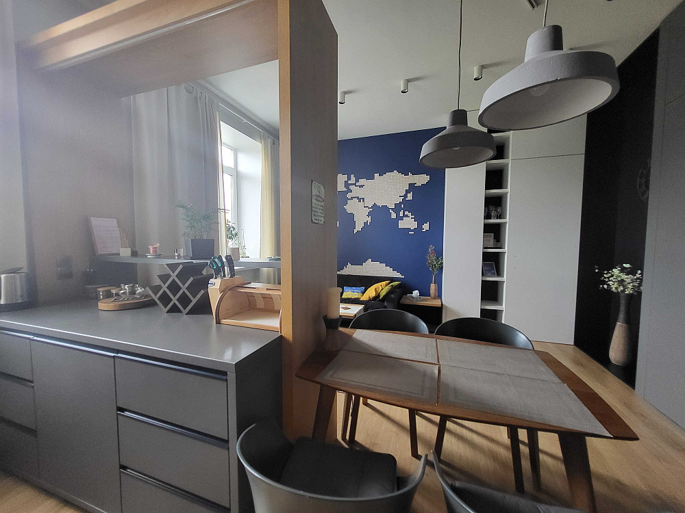 Продаж 2-кім квартири вул. Під Дубом біля ТЦ Форум. БЕЗ КОМІСІЇ !!! Львів - зображення 7