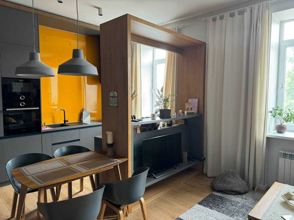 Продаж 2-кім квартири вул. Під Дубом біля ТЦ Форум. БЕЗ КОМІСІЇ !!! Львів - зображення 4