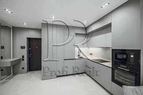 1к.к-ра 46м2 Варшавський-2/Варшавский.Р.Крістерів,16.Дизайн.р-нт.0% Киев