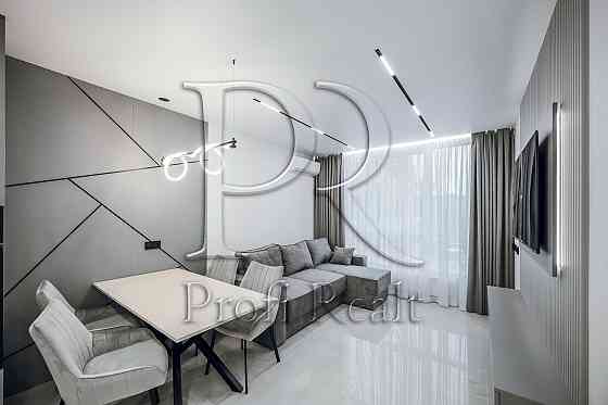 1к.к-ра 46м2 Варшавський-2/Варшавский.Р.Крістерів,16.Дизайн.р-нт.0% Киев