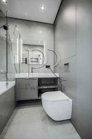 1к.к-ра 46м2 Варшавський-2/Варшавский.Р.Крістерів,16.Дизайн.р-нт.0% Киев