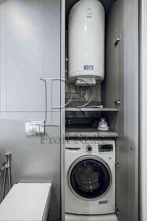 1к.к-ра 46м2 Варшавський-2/Варшавский.Р.Крістерів,16.Дизайн.р-нт.0% Киев