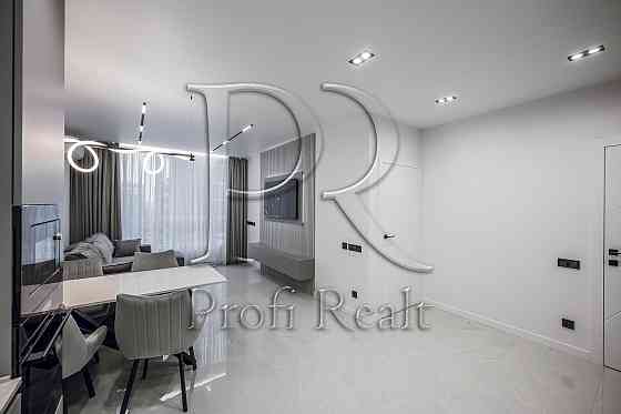 1к.к-ра 46м2 Варшавський-2/Варшавский.Р.Крістерів,16.Дизайн.р-нт.0% Киев