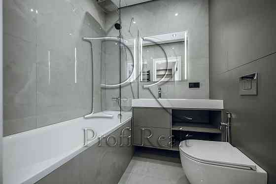 1к.к-ра 46м2 Варшавський-2/Варшавский.Р.Крістерів,16.Дизайн.р-нт.0% Киев