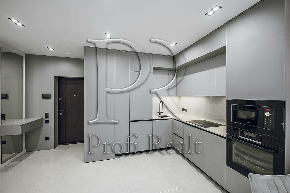 1к.к-ра 46м2 Варшавський-2/Варшавский.Р.Крістерів,16.Дизайн.р-нт.0% Киев - изображение 2