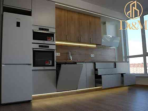 Продаж 2 х кімнатної квартири 70 м²  в  ЖК Венеція . БЕЗ % Киев