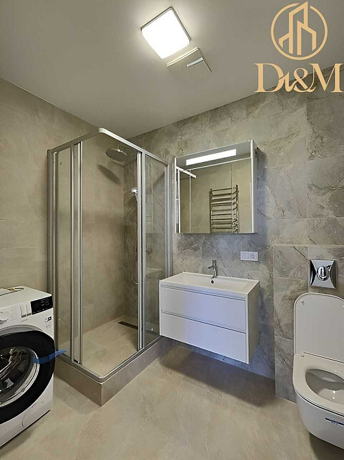 Продаж 2 х кімнатної квартири 70 м²  в  ЖК Венеція . БЕЗ % Киев - изображение 7