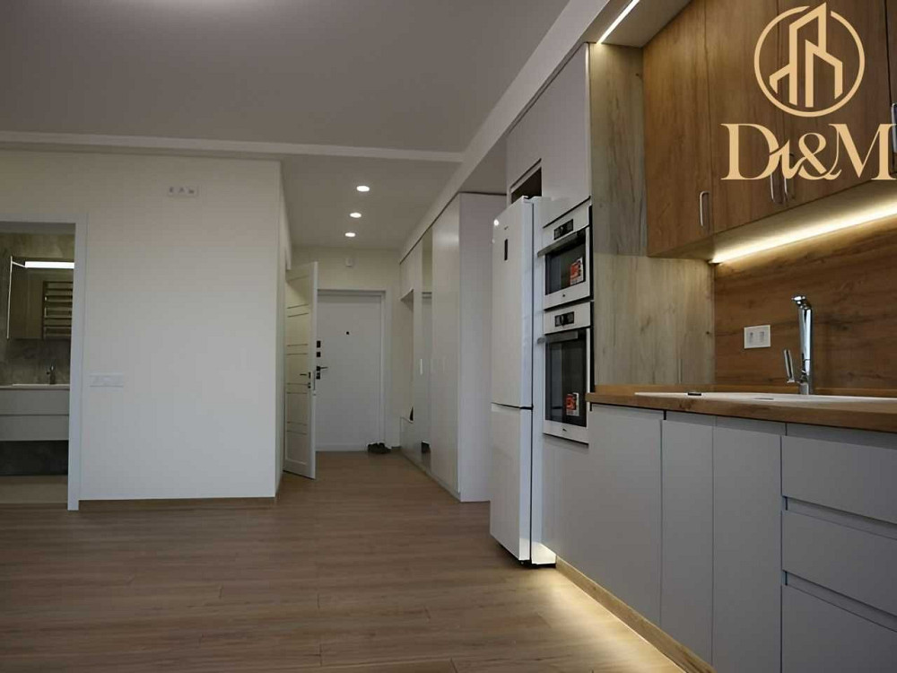 Продаж 2 х кімнатної квартири 70 м²  в  ЖК Венеція . БЕЗ % Киев - изображение 3