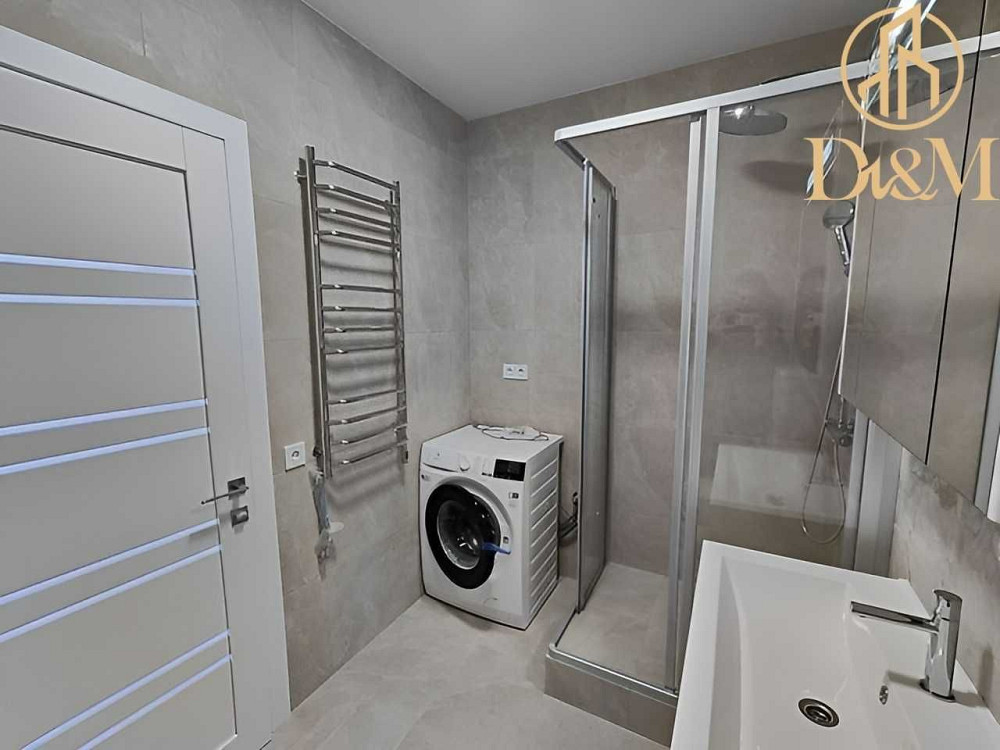 Продаж 2 х кімнатної квартири 70 м²  в  ЖК Венеція . БЕЗ % Киев - изображение 8