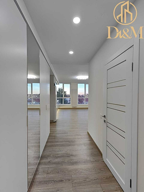 Продаж 2 х кімнатної квартири 70 м²  в  ЖК Венеція . БЕЗ % Киев - изображение 5