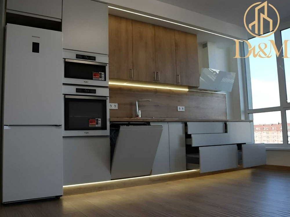 Продаж 2 х кімнатної квартири 70 м²  в  ЖК Венеція . БЕЗ % Киев - изображение 1