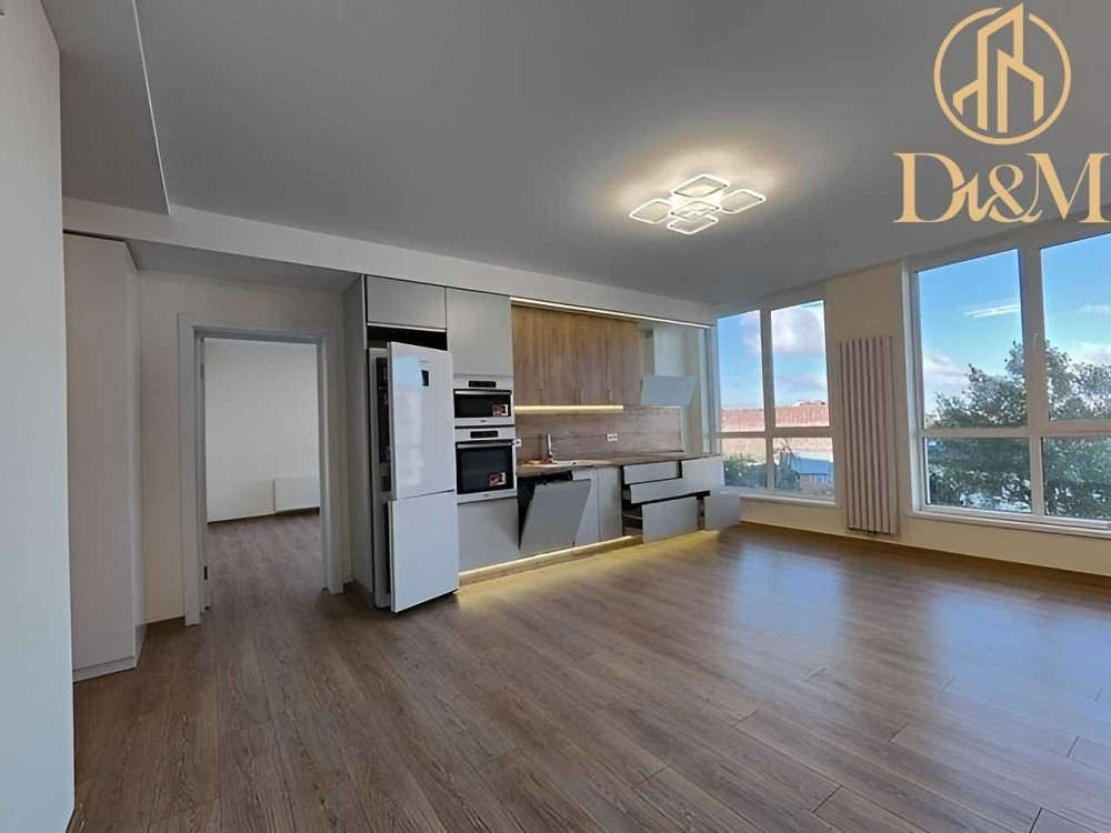 Продаж 2 х кімнатної квартири 70 м²  в  ЖК Венеція . БЕЗ % Киев - изображение 2