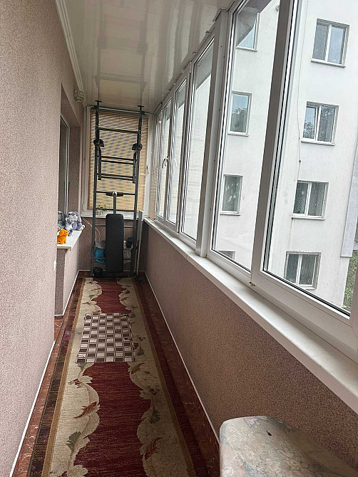 36516 продаж чудової 3 кімнатної квартири Хмельницький - зображення 7