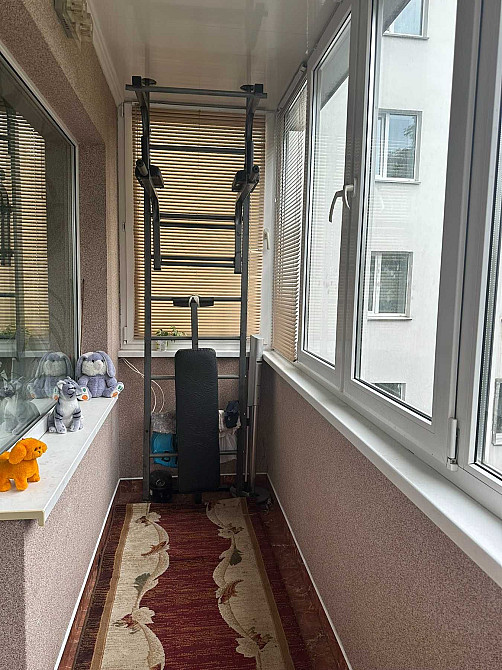 36516 продаж чудової 3 кімнатної квартири Хмельницький - зображення 5