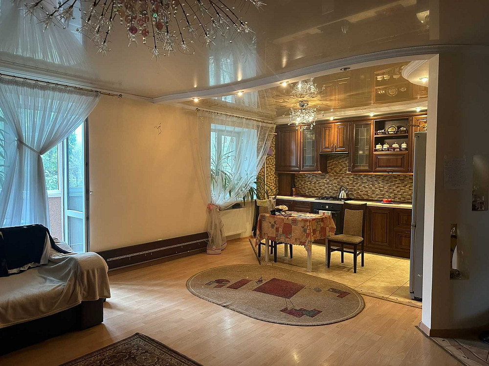 36516 продаж чудової 3 кімнатної квартири Хмельницький - зображення 1