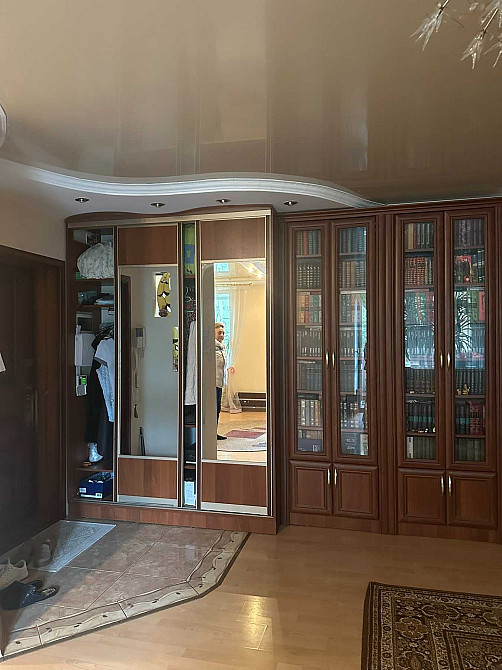 36516 продаж чудової 3 кімнатної квартири Хмельницький - зображення 4