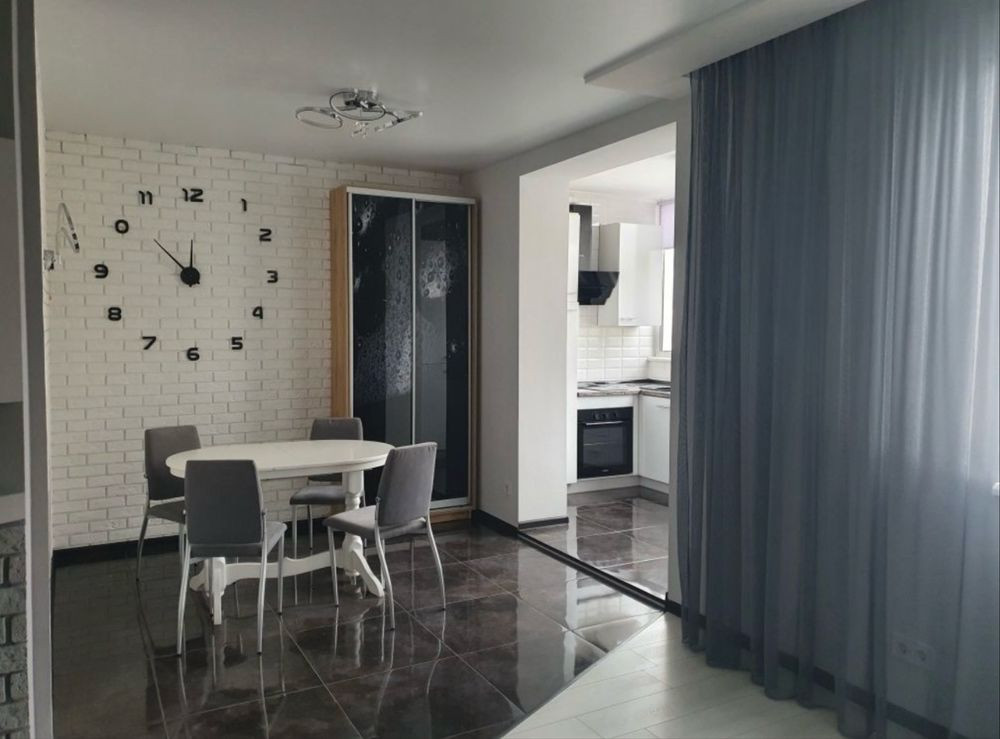 ‼️ПРОДАЖ Фантастичної 2-кім.кв, ЖК Софіївська Слобідка Софіївська Борщагівка - зображення 1