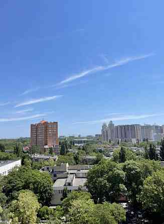 ЖК "Акрополь" - 45 тыс - вид на Аркадию  (парк Победы; Фонтан) Одесса