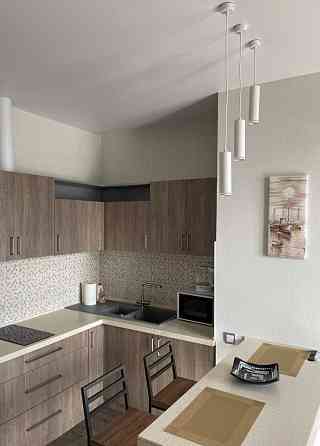 ЖК "Акрополь" - 45 тыс - вид на Аркадию  (парк Победы; Фонтан) Одесса