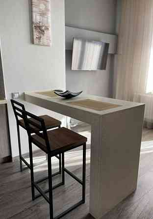 ЖК "Акрополь" - 45 тыс - вид на Аркадию  (парк Победы; Фонтан) Одесса